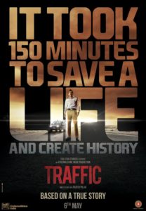 Traffic (2016)